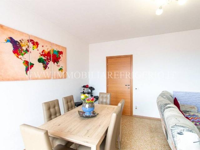 Appartamento in vendita a Calolziocorte LC
