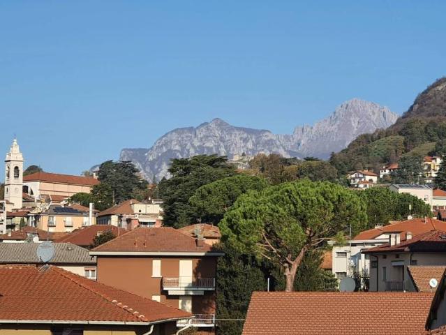 Appartamento in vendita a Calolziocorte LC