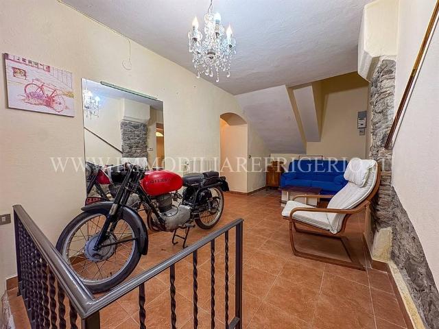 Appartamento in vendita a Calolziocorte LC