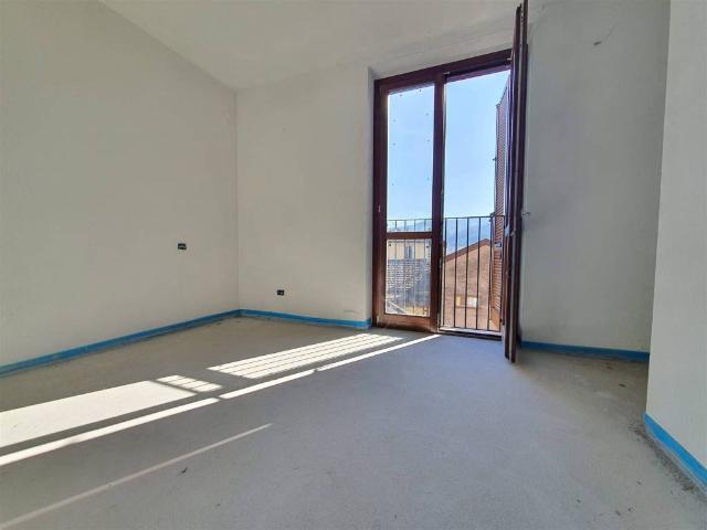 Appartamento in vendita a Calolziocorte LC