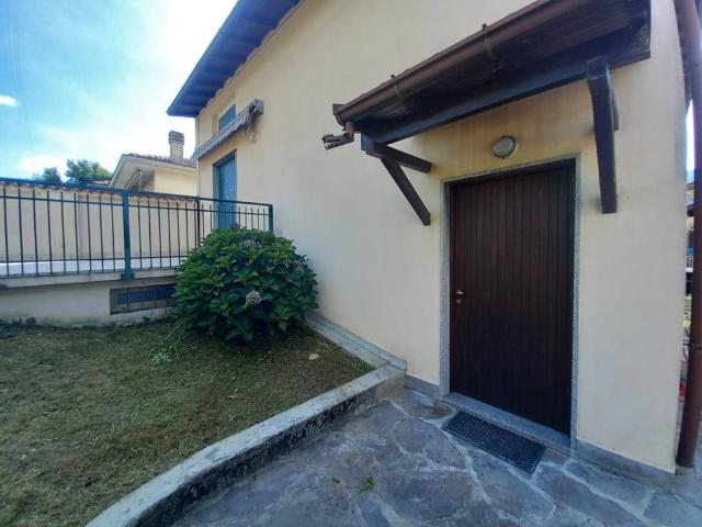 Appartamento in vendita a Calolziocorte LC