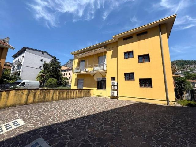 Appartamento in vendita a Calolziocorte LC
