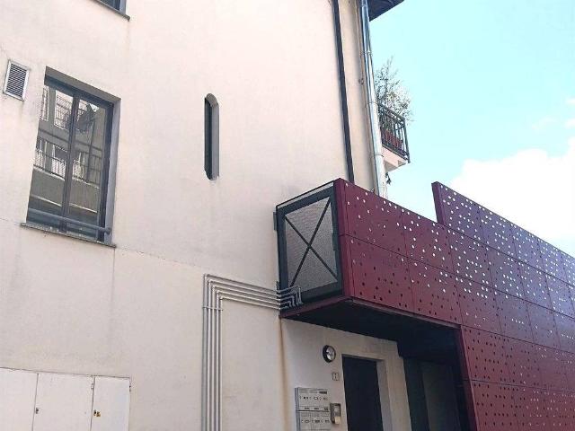 Appartamento in vendita a Calolziocorte LC