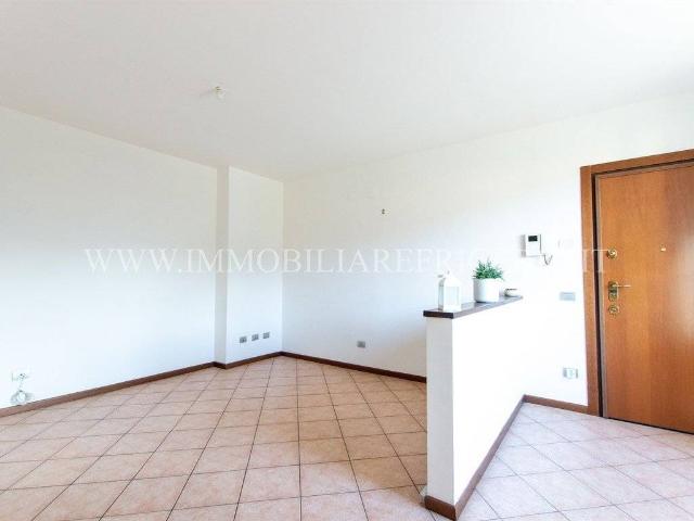 Appartamento in vendita a Calolziocorte LC