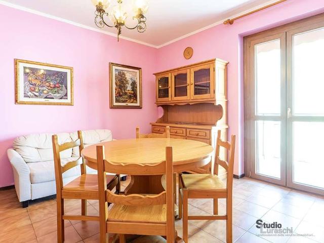 Appartamento in vendita a Calolziocorte LC