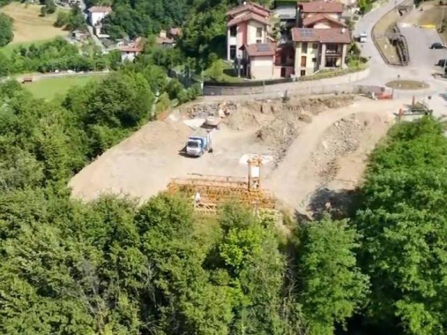 Appartamento in vendita a Calolziocorte LC