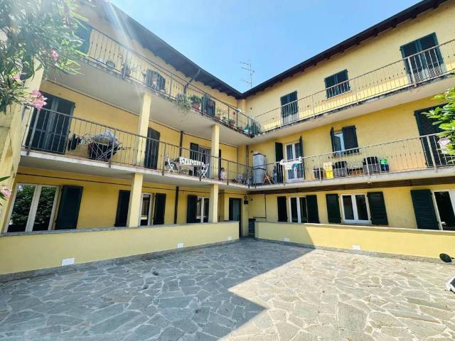 Appartamento in vendita a Calolziocorte LC