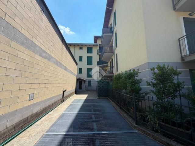 Appartamento in vendita a Calolziocorte LC