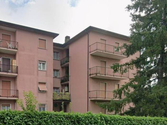 Appartamento in vendita a Calolziocorte LC