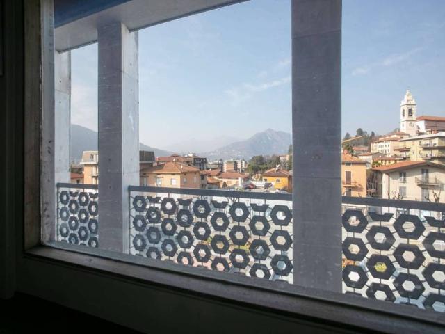 Appartamento in vendita a Calolziocorte LC