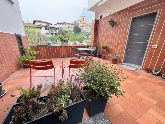 Appartamento in vendita a Calolziocorte LC