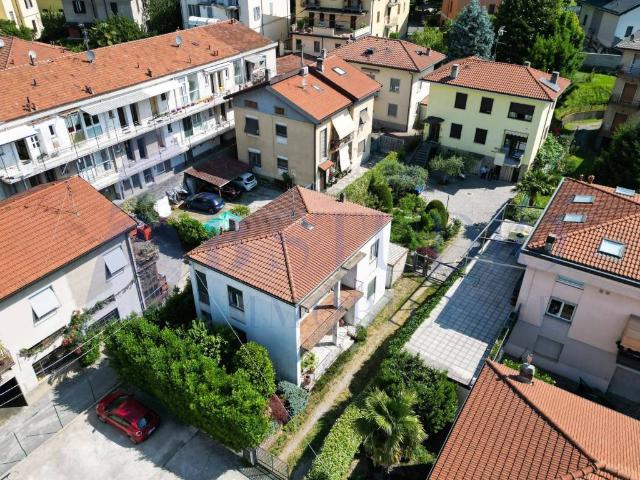 Appartamento in vendita a Calolziocorte LC