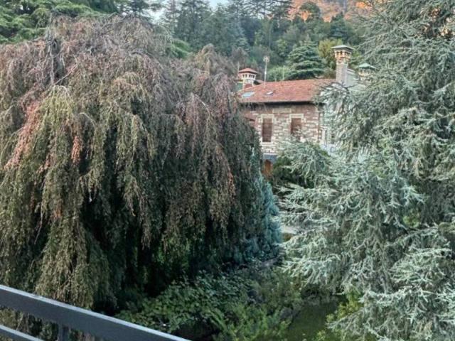 Appartamento in vendita a Calolziocorte LC