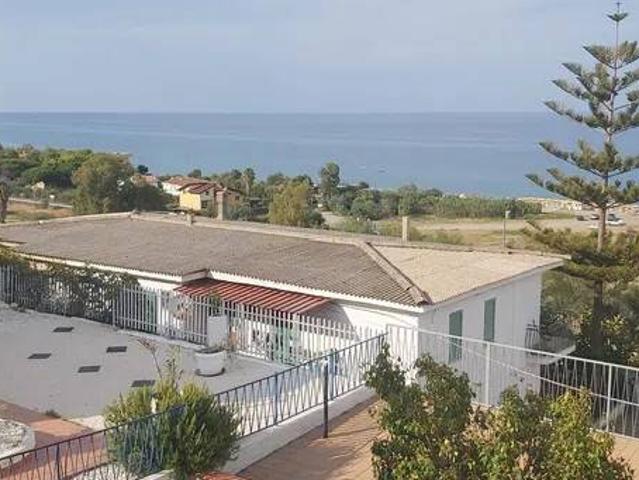 Appartamento in vendita a Calopezzati CS