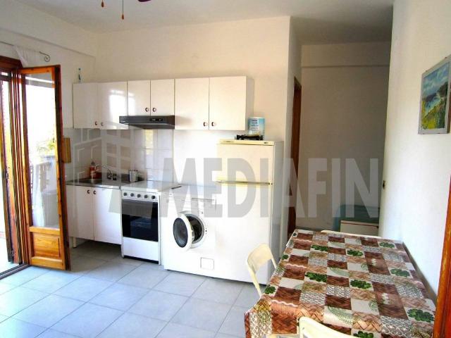 Appartamento in vendita a Calopezzati CS