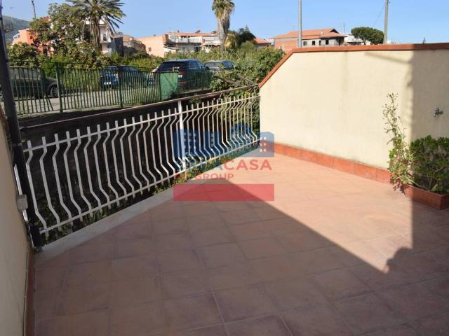 Appartamento in vendita a Calatabiano CT