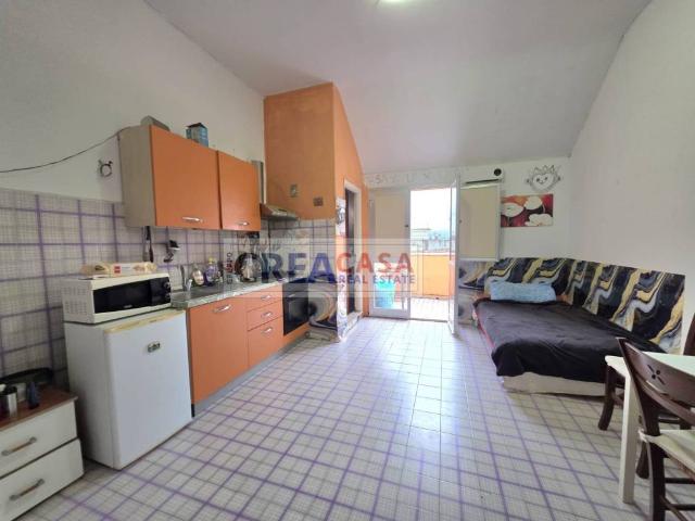 Appartamento in vendita a Calatabiano CT