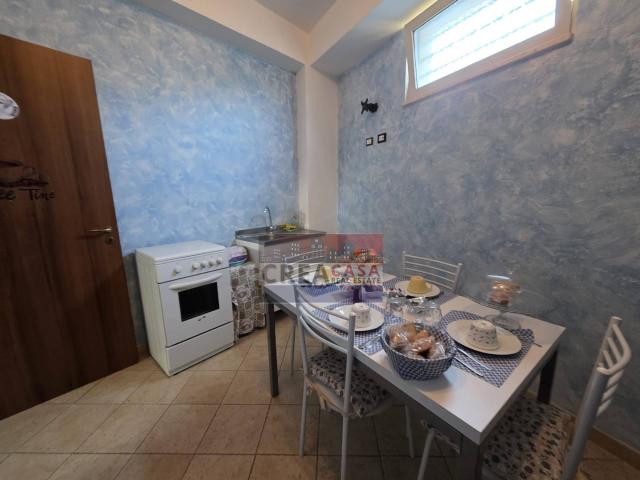 Appartamento in vendita a Calatabiano