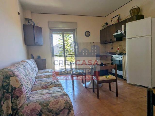 Appartamento in vendita a Calatabiano