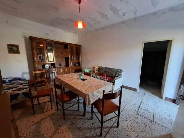 Appartamento in vendita a Calatafimi Segesta TP