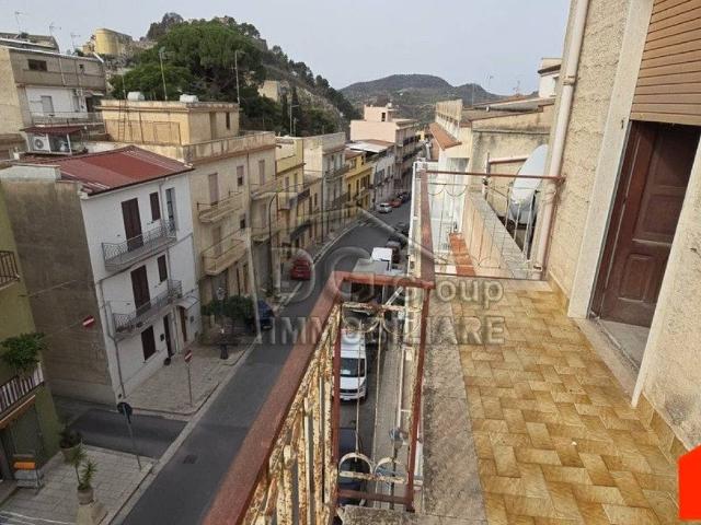 Appartamento in vendita a Calatafimi Segesta TP