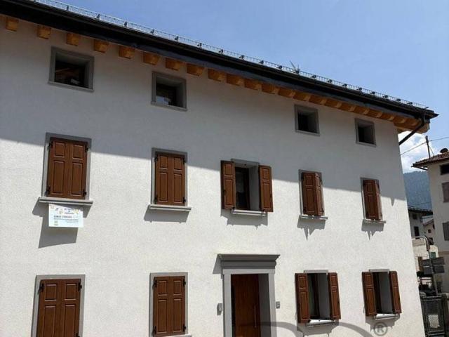 Appartamento in vendita a Calalzo di Cadore BL
