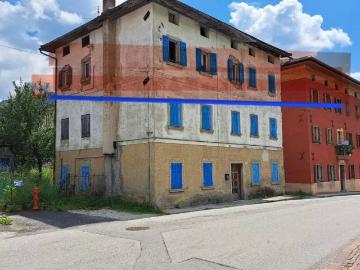 Appartamento in vendita a Calalzo di Cadore BL