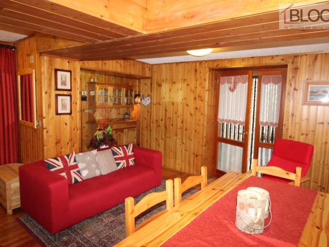 Appartamento in vendita a Calalzo di Cadore