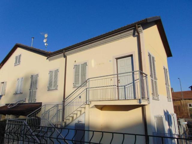 Appartamento in vendita a Calamandrana AT