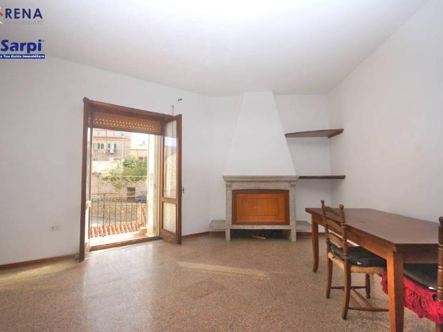 Appartamento in vendita a Calangianus OT