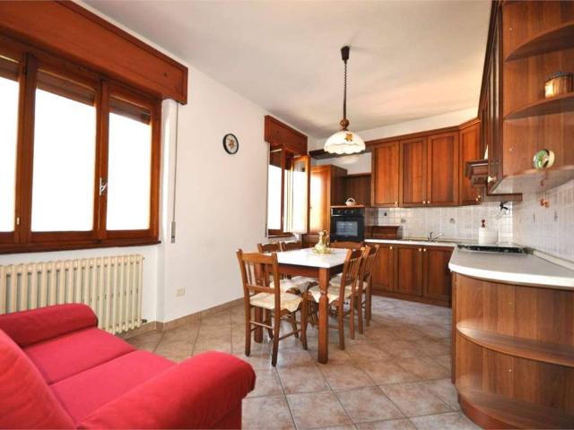 Appartamento in vendita a Calasca Castiglione VB