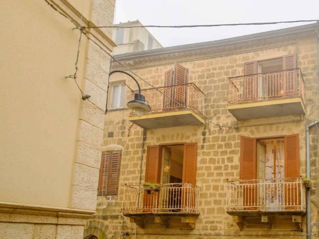 Appartamento in vendita a Calascibetta EN