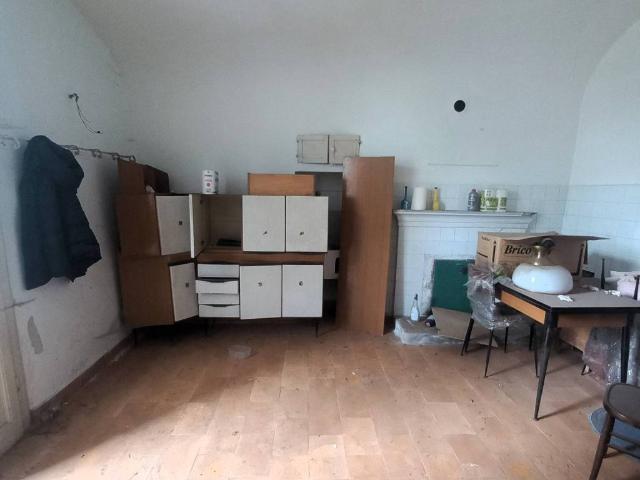 Appartamento in vendita a Calascio AQ