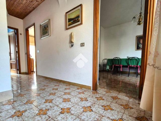 Appartamento in vendita a Calasetta CI