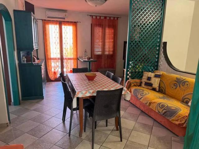Appartamento in vendita a Calasetta CI