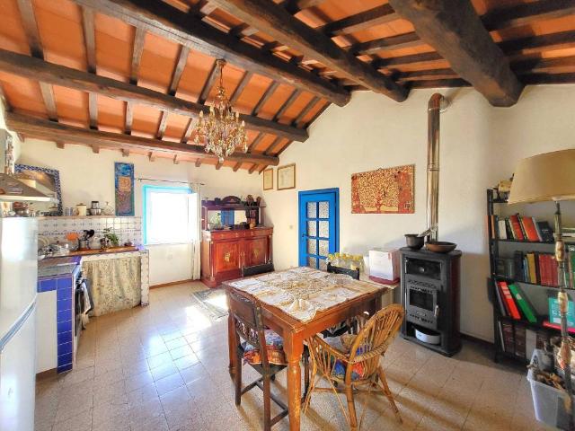 Appartamento in vendita a Calcata VT