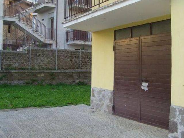 Appartamento in vendita a Calcata VT