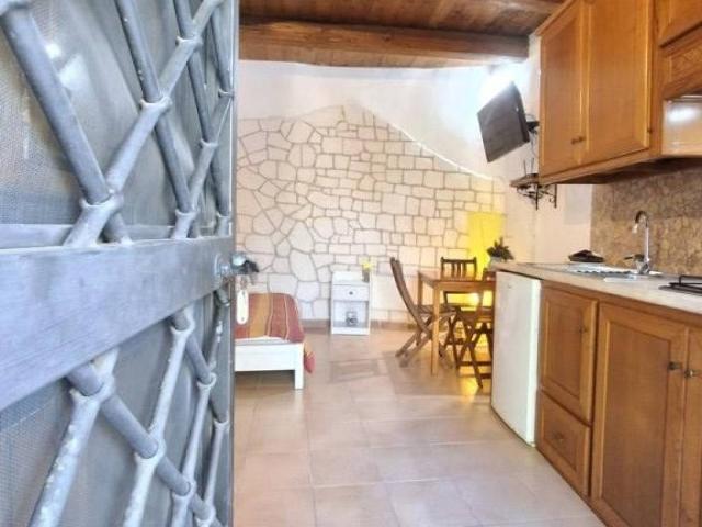 Appartamento in vendita a Calcata VT