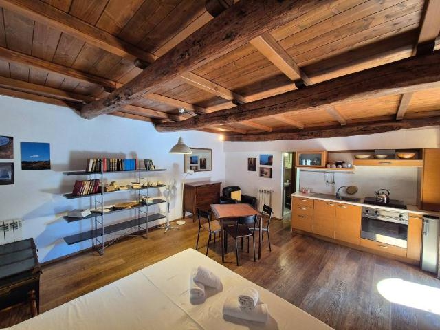 Appartamento in vendita a Calcata VT