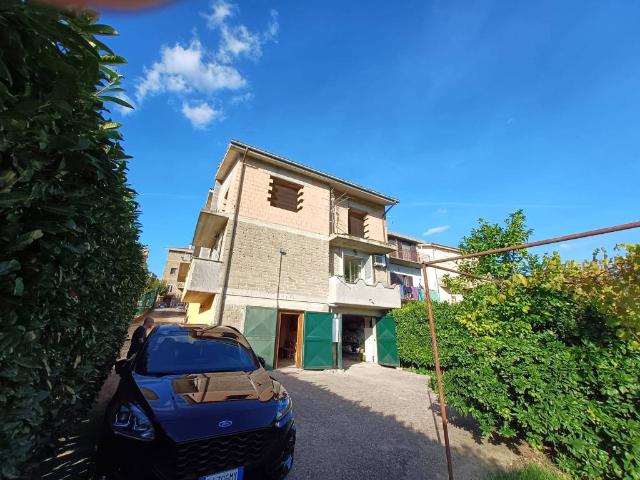 Appartamento in vendita a Calcata VT
