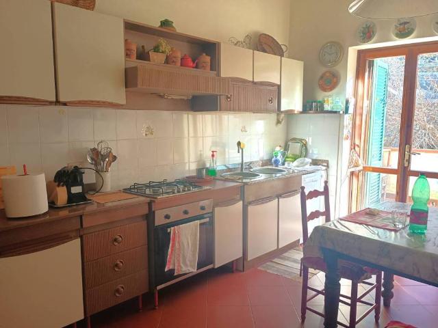 Appartamento in vendita a Calci PI