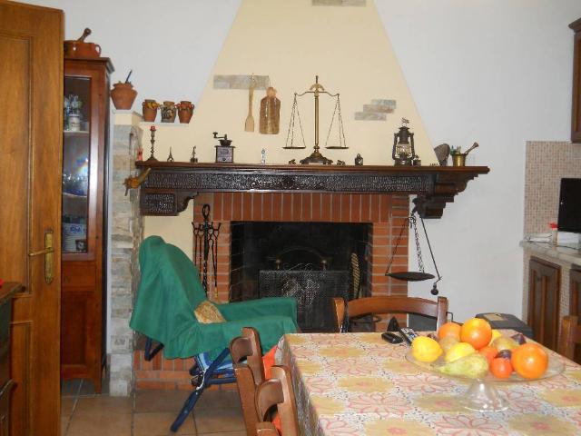 Appartamento in vendita a Calci PI