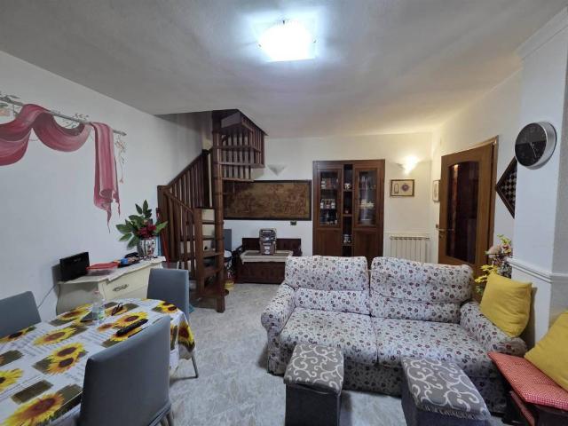 Appartamento in vendita a Calci PI