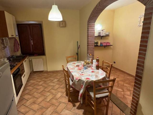 Appartamento in vendita a Calci PI