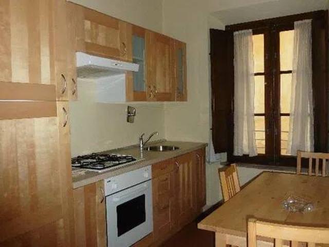 Appartamento in vendita a Calci PI