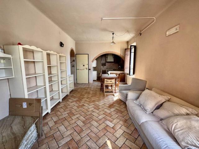 Appartamento in vendita a Calci PI