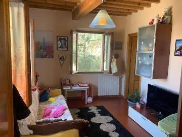 Appartamento in vendita a Calci PI