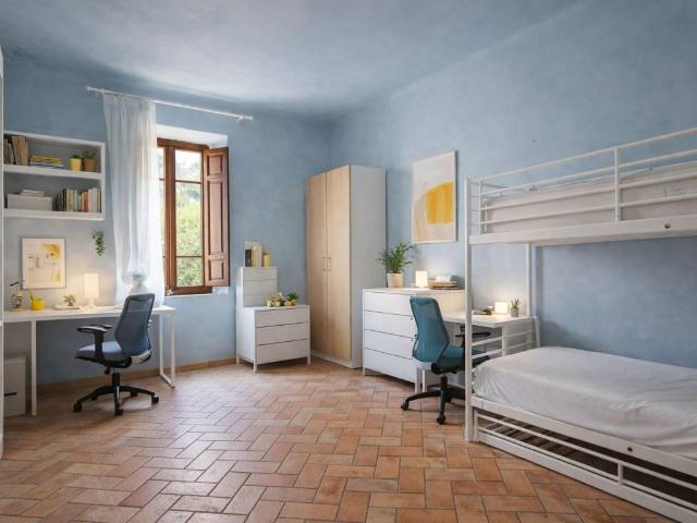 Appartamento in vendita a Calci PI