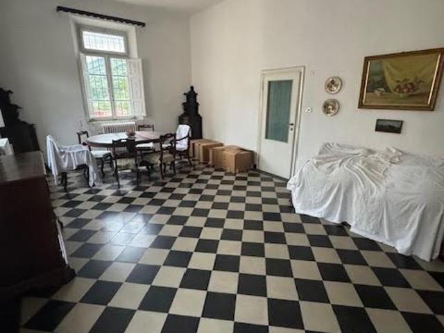 Appartamento in vendita a Calci