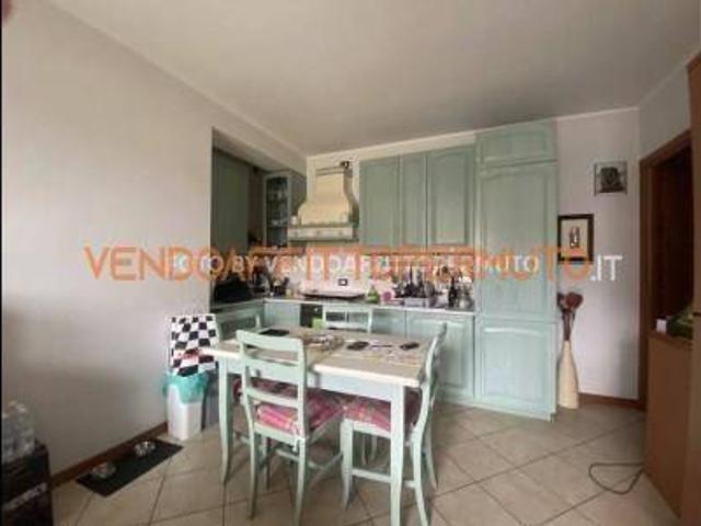 Appartamento in vendita a Calcio BG